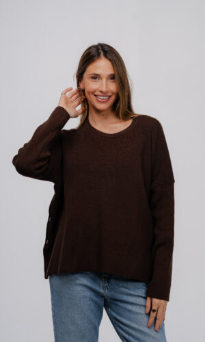 Home sweater verona