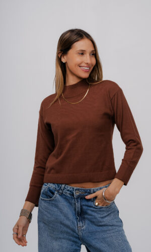 Home sweater maly