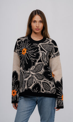 sweater cayetana