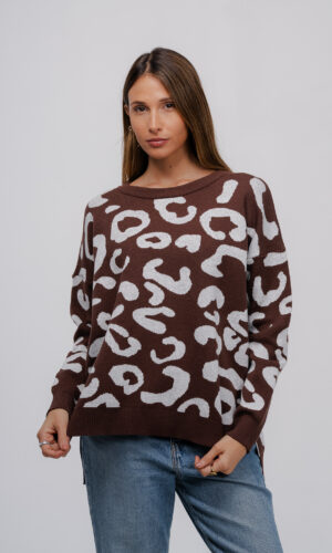 sweater toscana