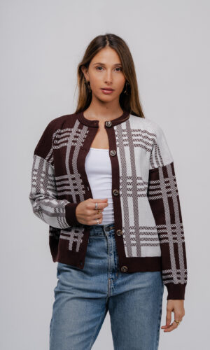 Home cardigan britania