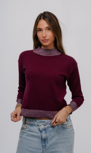 sweater carlini