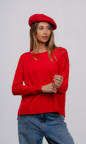 sweater gina