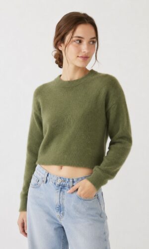 sweater mora
