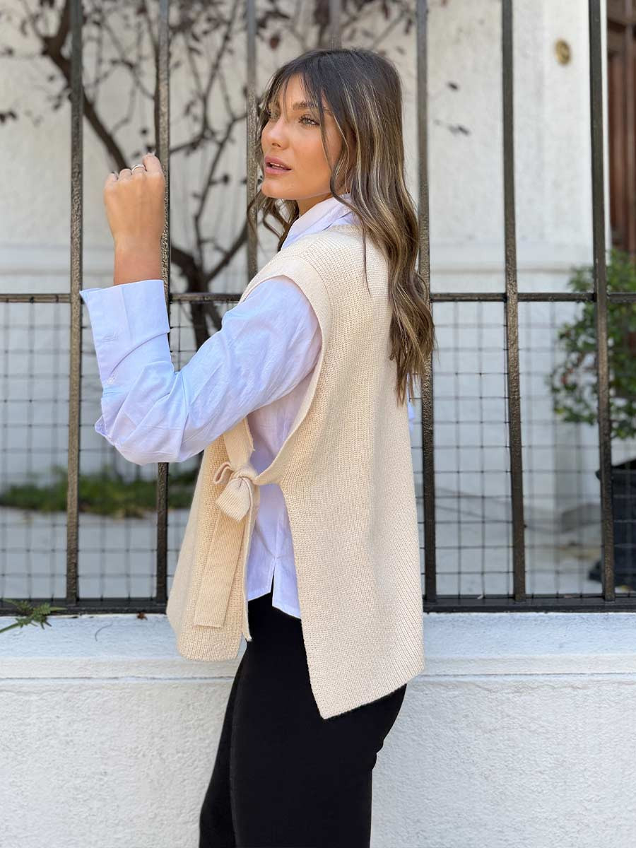 chaleco aitana chaleco aitana