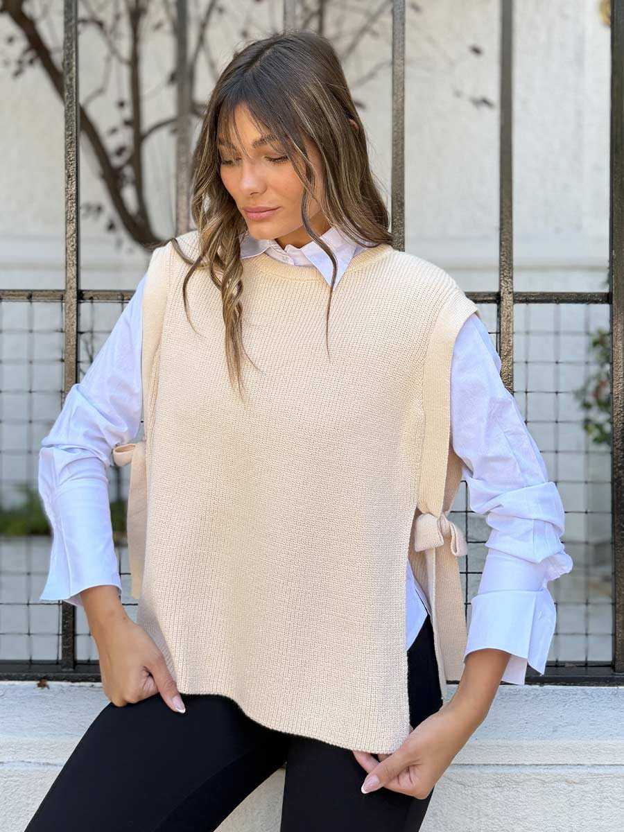 chaleco aitana chaleco aitana