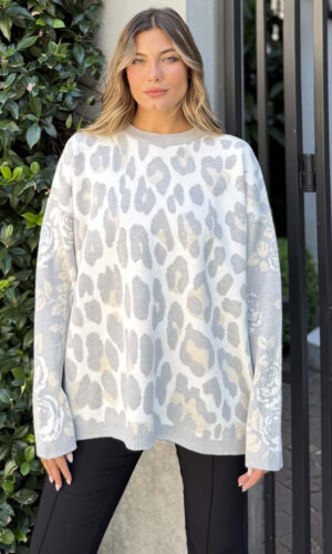 sweater siena