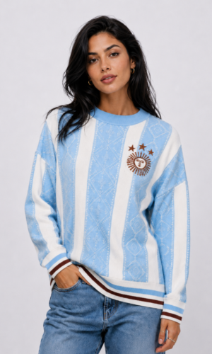 sweater campeón ii