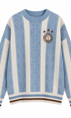 sweater campeón ii