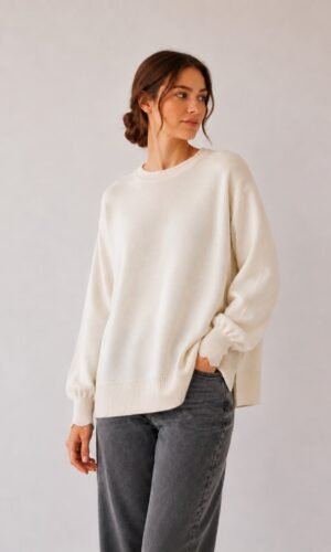 sweater elena