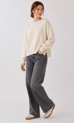 sweater elena