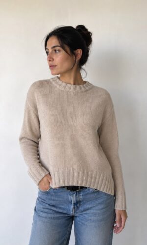 Home sweater Ámbar