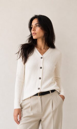 Home cardigan alaia (copia)