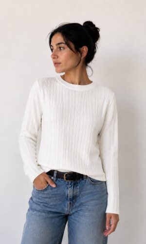 Home sweater indira