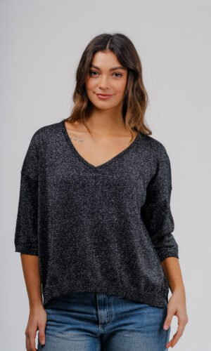 sweater glow