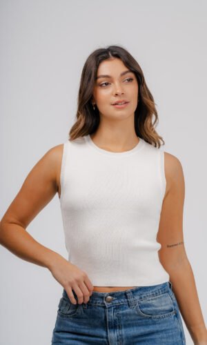 musculosa eva