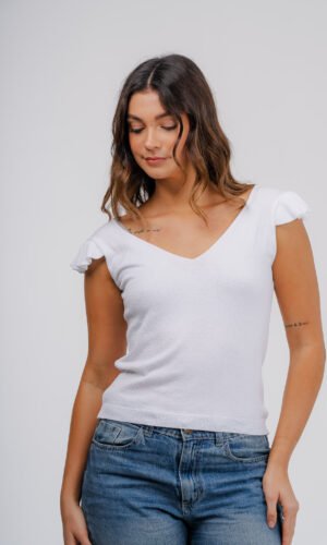 remera zena