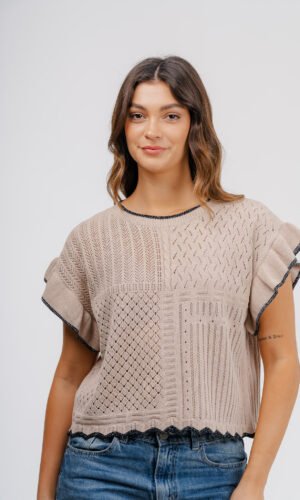 remera dasha